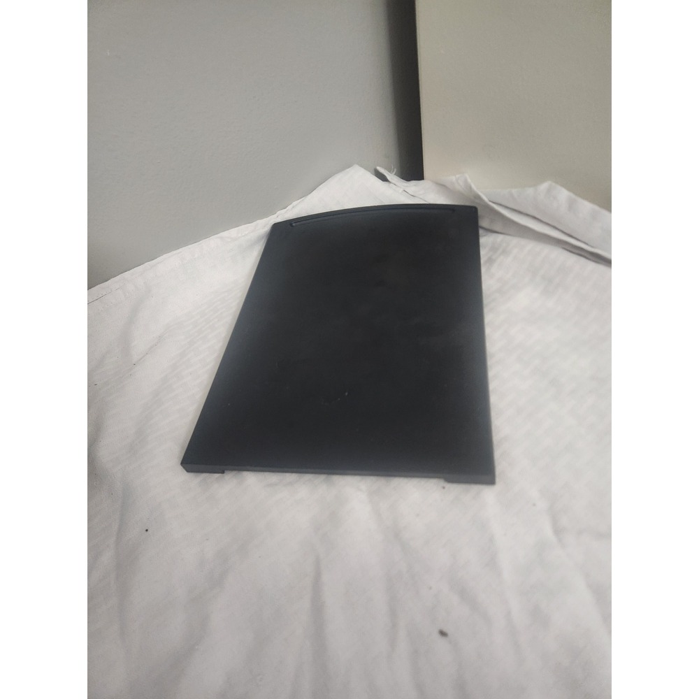 Black Sliding Kitchen Appliance Tray Countertop Mover for Coffee Makers Mixers - Picture 3 of 6